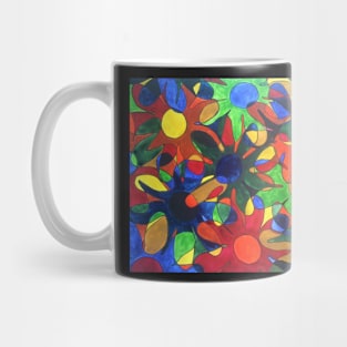 Flower power Mug